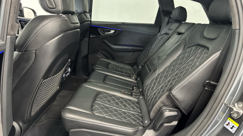 Audi Q7 50 TDI Quattro Vorsprung 5dr Tiptronic Diesel Estate